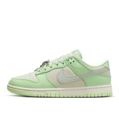 Nike Dunk Low Next Nature SE Women's Shoes Sea Glass/Vapour Green/Sail/Light Silver