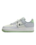 Nike Air Force 1 '07 Next Nature SE Women's Shoes Sea Glass/Light Silver/Sail/Vapour Green