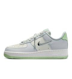 Nike Air Force 1 '07 Next Nature SE Women's Shoes Sea Glass/Light Silver/Sail/Vapour Green