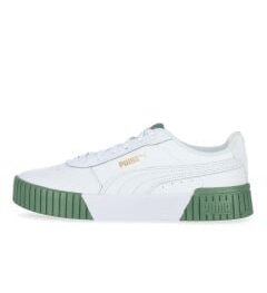 Puma Carina 2.0 Womens Shoes White