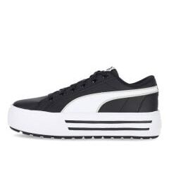Puma Kaia 2.0 Women's Sneakers Black Grey