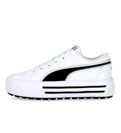 Puma Kaia 2.0 Womens Shoes White Black