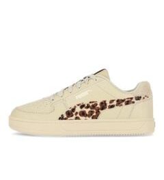 Puma Caven 2.0 I Am The Drama Womens Shoes Putty/Brown