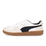 Puma Palermo LTH Mens Shoes White/Grey