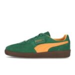Puma Palermo Mens Shoes Vine/Clementine
