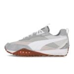Puma Blktop Rider Men's Shoes Preppy Grey