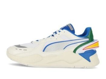 Puma RS-X 40 Anniversary Men's Shoes White