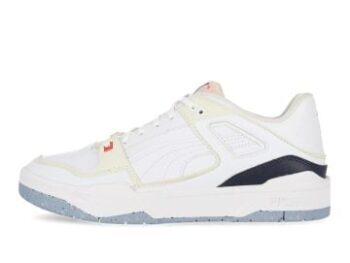 Puma Slipstream Re:Collection Mens Shoes White