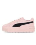 Puma Karmen 2 Womens Shoes Mauve/Mist