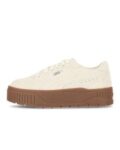 Puma Karmen 2 Idol SD Womens Shoes Frosted Ivory