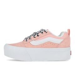 Vans Knu Stack Sport Spice Womens Shoes Light Pink