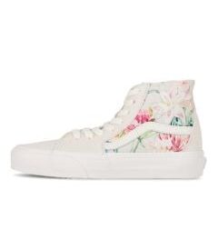 Vans SK8-HI Tapered Bouquet Womens Shoe Multi Colour