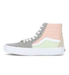 Vans SK8-HI Pastel Womens Multi Colour