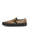 Vans Classic Slip-On 90s Womens Shoes Grunge Black