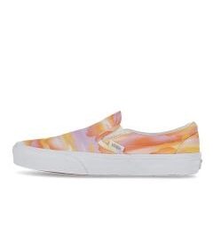 Vans Classic Slip-On Festival Dream Womens Shoes Multi