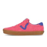 Vans Sport Low Bambino Mens Shoes Honeysuckle