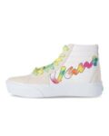 Vans Sk8 Hi Platform 2.0 Sneaker Womens Spring White