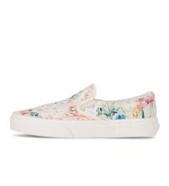 Vans Classic Slip-On Bouquet Multi-Colour