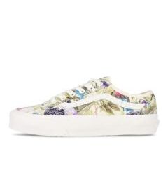 Vans Old Skool Tapered Womens Bouquet Multi-Colour
