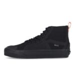 Vans SK8 Hi GTX VR3 Sneaker Mens Raeburn Black