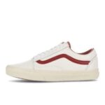 Vans Old Skool Premium LTH Mens Shoes Russet Brown