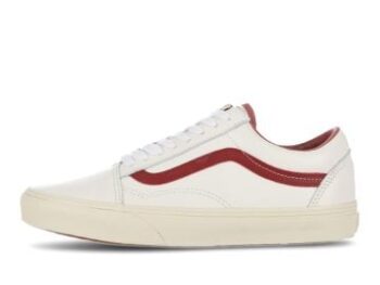 Vans Old Skool Premium LTH Mens Shoes Russet Brown