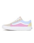 Vans Old Skool Pastel Womens Shoes Multi-Colour