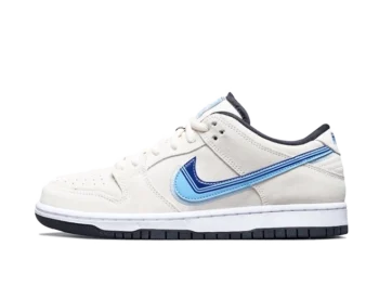SB Dunk Low "Truck It"