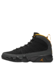 Air Jordan 9 Retro "University Gold" sneakers