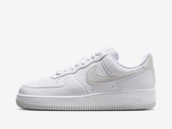 Nike Air Force 1 '07 Next Nature Women's Shoes White/Volt/Photon Dust