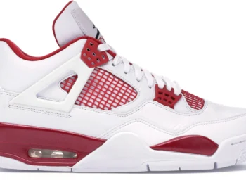 Jordan 4 Retro Alternate 89