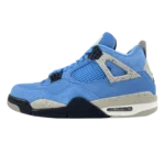 Air Jordan 4 Retro sneakers