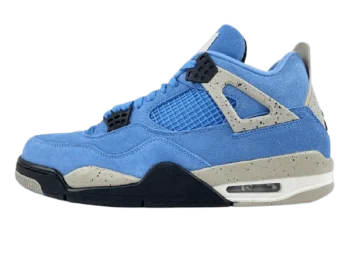 Air Jordan 4 Retro sneakers