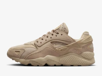 NikeAir Huarache Runner Mens Shoes Hemp