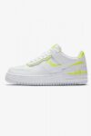 Nike Air Force 1 Shadow Womens Shoes White/Wolf Grey