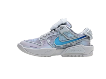 X RTFKT Dunk Genesis Low "OG (Edition of 6841)