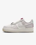 Nike Air Force 1 07 LX Womens Shoes Sail