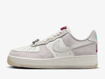 Nike Air Force 1 07 LX Womens Shoes Sail