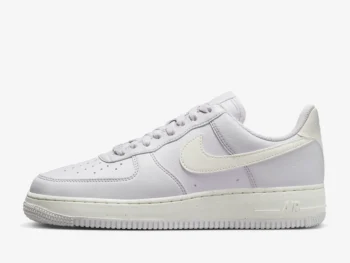 Nike Air Force 1 '07 Next Nature Women's Shoes Barely Grape/Volt/Black/Sail