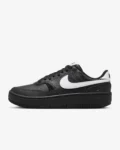 Nike Gamma Force Womens Shoes Black/White