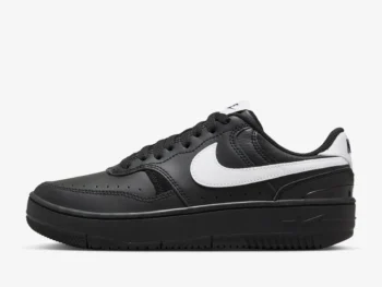 Nike Gamma Force Womens Shoes Black/White