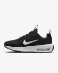 Nike Air Max INTRLK Lite Women's Shoes Black/White