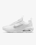Nike Air Max INTRLK Lite Women's Shoes White/Metallic Silver