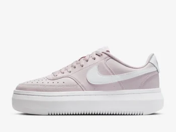Nike Court Vision Alta Women's Shoes Pink