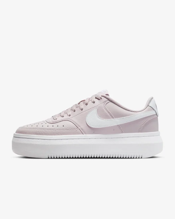 Nike Court Vision Alta Women's Shoes Pink