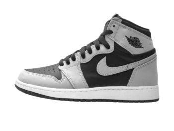 Air Jordan 1 High OG "Shadow 2.0" sneakers