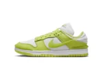 Nike Dunk Low Twist Womens Shoes Lemon