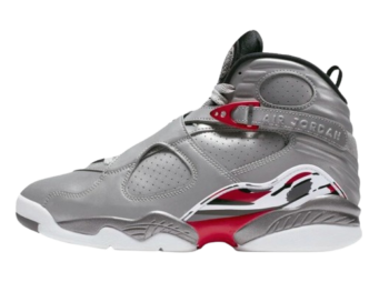 Air Jordan 8 reflections of a champion