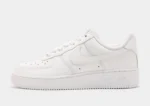 Nike Air Force 1 07 Womens Shoes White
