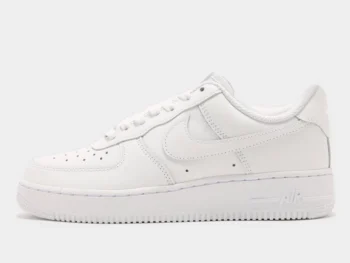 Nike Air Force 1 07 Womens Shoes White